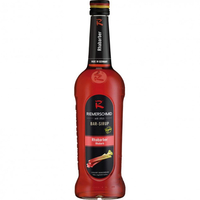 Riemerschmid Rhabarber Barsirup 0, 7 L