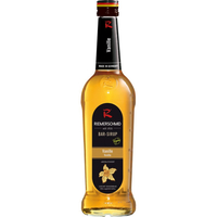 Riemerschmid Vanille Barsirup 0, 7 L