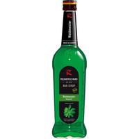Riemerschmid Waldmeister Barsirup 0, 7 L