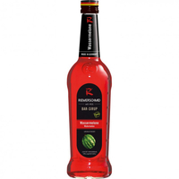 Riemerschmid Wassermelone Barsirup 0, 7 L