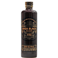 Riga Black Balsam Original 0, 5 L 45% vol