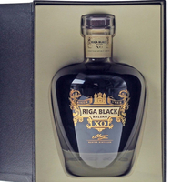 Riga Black Balsam XO Geschenkbox 0, 7 L 43% vol