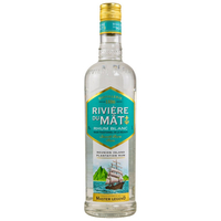 Riviere du Mat Rhum Traditional Blanc 0, 7 L 40% vol