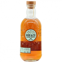 Roe & Co Blended Irish Whiskey 0, 7 L 45%vol