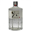 Roku Gin Japanese Craft Gin 0, 7 L 43% vol