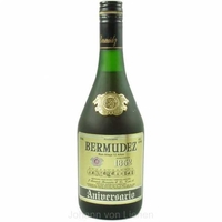 Ron Bermudez Rum Aniversario 12 Jahre 0, 7 L 40%vol