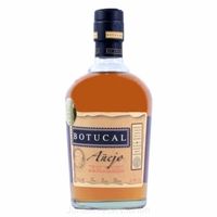 Ron Botucal Anejo 0, 7 L 40%vol