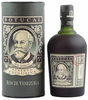 Ron Botucal Reserva Exclusiva früher Diplomatico 0, 7 L 40%