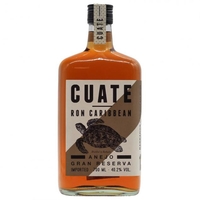 Ron Cuate 13 Anejo Gran Reserva Rum 0, 7 L 40, 2%vol