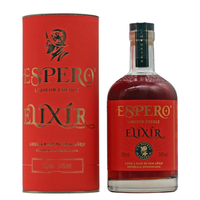Ron Espero Elixir 0, 7 L 34% vol