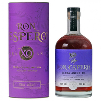 Ron Espero Extra Anejo XO 0, 7 L 40% vol