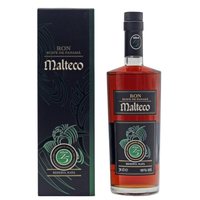 Ron Malteco Rum 15 Jahre 0, 7 L 40% vol
