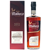 Ron Malteco Vintage Reserva 2011/2023 12 Jahre 0, 7  42, 3% vol