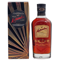 Ron Matusalem Rum Gran Reserva 23 Solera Blender 0, 7 Ltr 40%vol