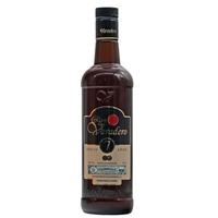 Ron Varadero Anejo 7 Jahre 0, 7 L 38% vol