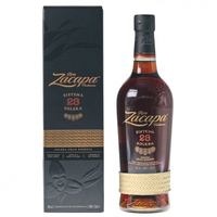 Ron Zacapa 23 Sistema Solera Rum 0, 7 L 40% vol