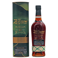 Ron Zacapa Centenario El Alma 0, 7 L 40% vol