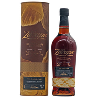 Ron Zacapa La Doma 0, 7 L 40% vol