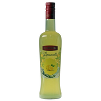 Roner Limoncello Zitronenlikör 0, 7 L 30% vol