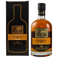 Rum Nation Guatemala Gran Reserva 0, 7 L 40% vol