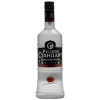 Russian Standard Vodka 0, 7 L 38%vol