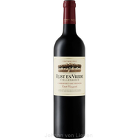Rust-en-Vrede Cabernet Sauvignon 0, 75 L 14, 5%vol