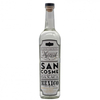 San Cosme Mezcal Blanco 0, 7 L 40% vol