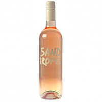 Sand Tropez Rosé 0, 75 L 12, 5% vol