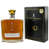 Santos Dumont XO Rum Spirit Drink 0, 7 L 40 % vol