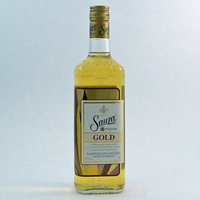 Sauza Tequila Gold 0, 7 L 38%vol