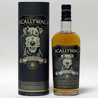 Scallywag Speyside Blended Malt 0, 7 L 46%vol