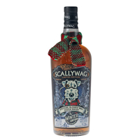 Scallywag Winter Edition 2022 0, 7 L 54% vol