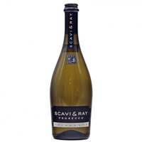 Scavi & Ray Prosecco Frizzante 0, 75 L 10, 5% vol