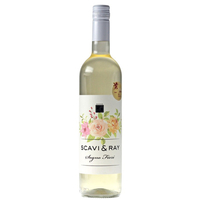 Scavi & Ray Sogno Fiori 0, 75 L 9, 5% vol