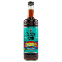 Schilkin Berliner Luft Kräuterfix 0, 7 L 18 % vol 