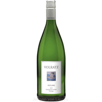 Schloss Vollrads Volratz 1573 Riesling 1 L 12% vol