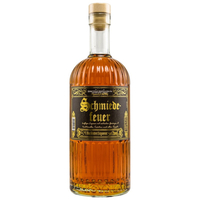 Schmiedefeuer Kräuterliqueur 0, 7 L 56% vol
