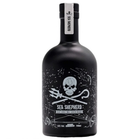 Sea Shepherd Islay Single Malt Scotch Whisky 0, 7 L 43% vol