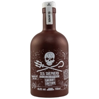 Sea Shepherd Sherry Edition Batch 001 0, 7 L 45, 8% vol