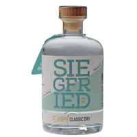 Siegfried Easy Classic Dry 0, 5 L 20% vol