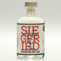 Siegfried Rheinland Dry Gin 0, 5 L 41%vol