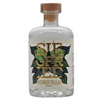 Siegfried Wonderleaf alkoholfrei 0, 5 L 0%vol