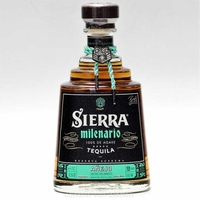 Sierra Milenario Extra Anejo Tequila 0, 7 L 41, 5%vol