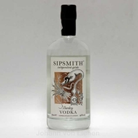 Sipsmith Barley Vodka 0, 7 L 40%vol