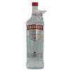Smirnoff Red Label 3 Liter mit Pumpe 37, 5% vol