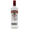 Smirnoff Vodka Red Label 1 L 37, 5% vol