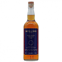 Smith & Cross Rum 0, 7 L 57% vol