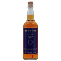 Smith & Cross Rum 0, 7 L 57% vol