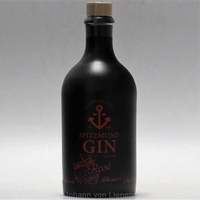 Spitzmund Gin Rosé 0, 5 L 44%vol