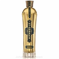 St Germain Holunderblütenlikör 0, 7 L 20%